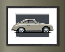Load image into Gallery viewer, Porsche 356 A Coupe
