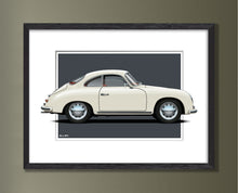 Load image into Gallery viewer, Porsche 356 A Coupe
